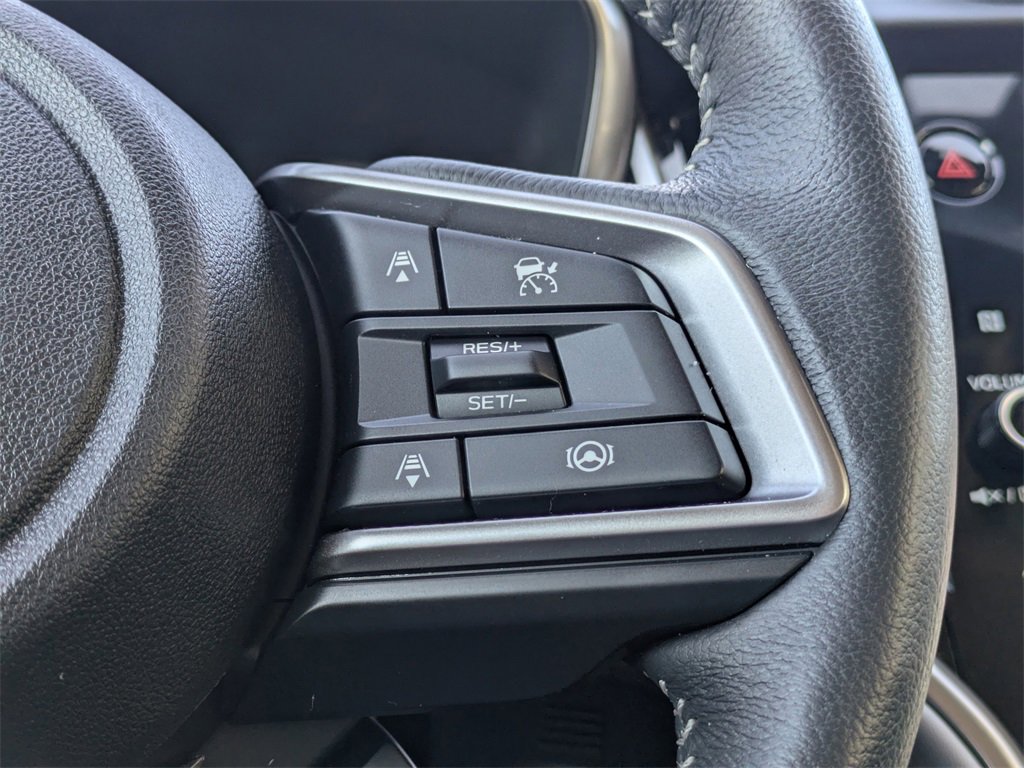 Used 2025 Subaru Outback Limited w/ Popular Package #2 image 39