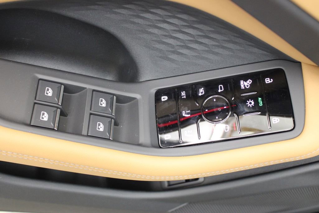 New 2026 Audi A6 Prestige image 17