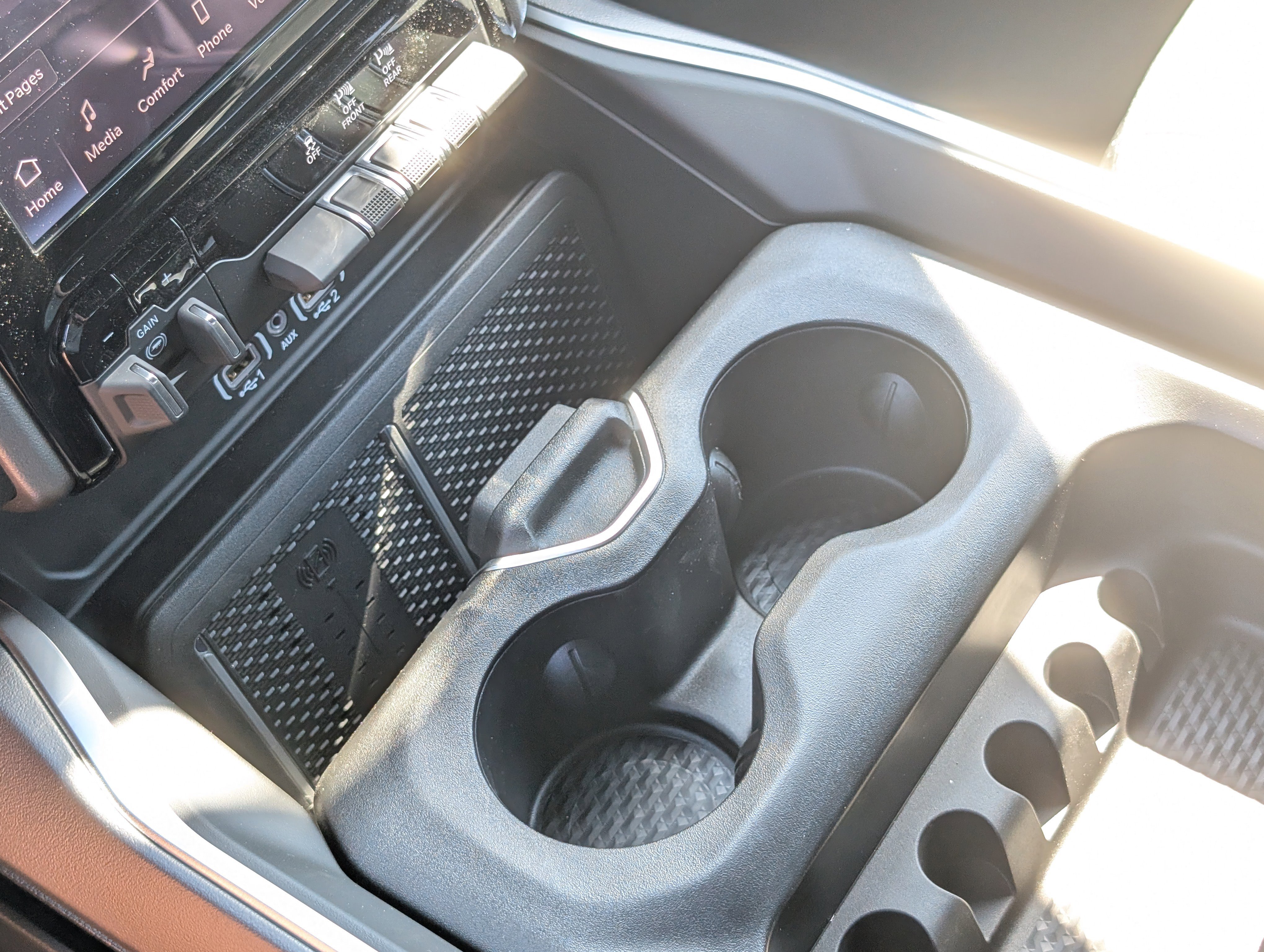 New 2026 RAM 1500 Big Horn image 18