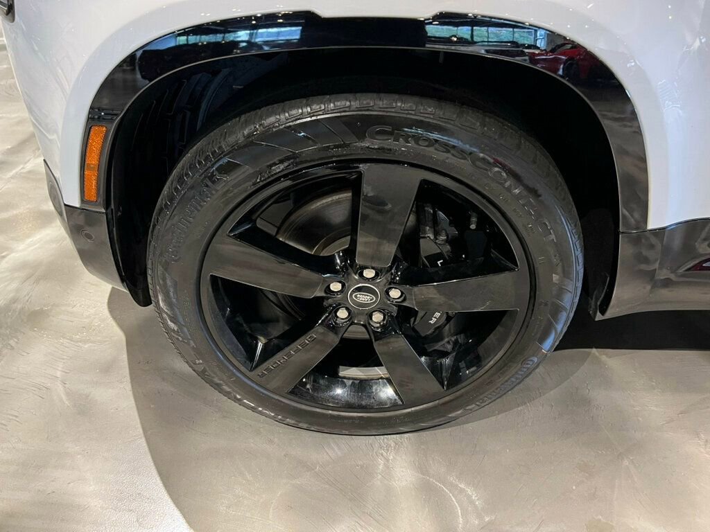 Used 2023 Land Rover Defender 110 image 10