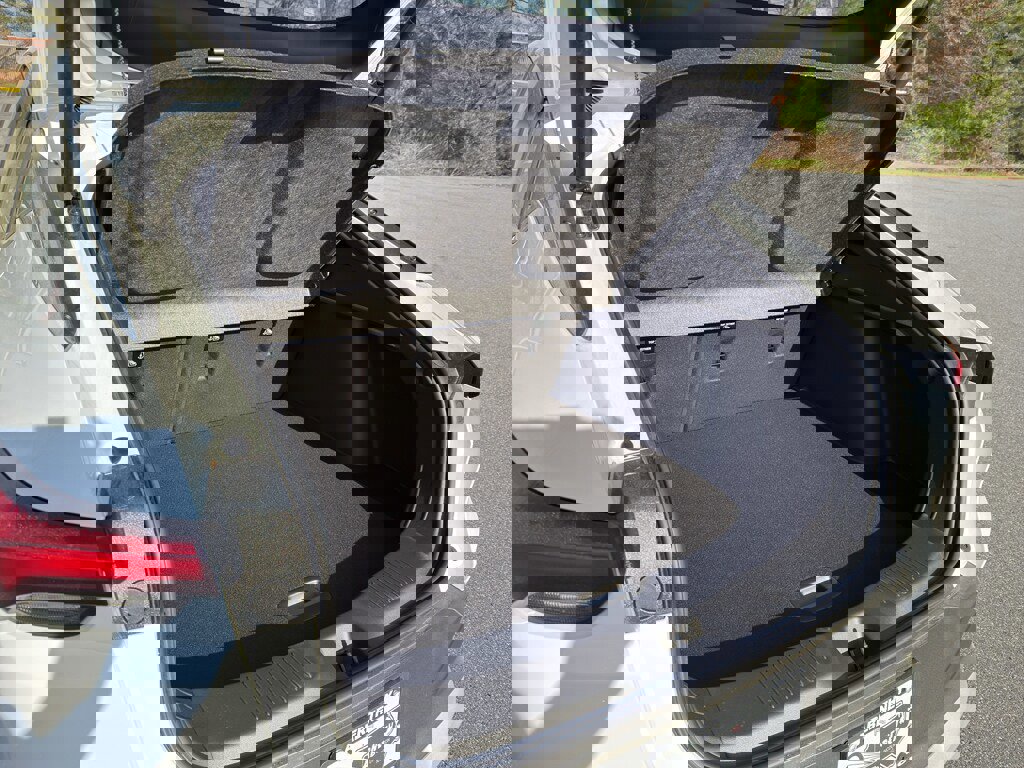 New 2026 Buick Envista Preferred w/ Convenience I Package FWD image 19