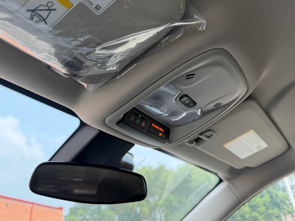 New 2026 Buick Encore GX Sport Touring w/ Comfort Package FWD image 31