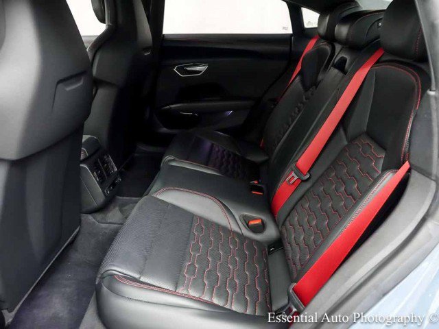Used 2022 Audi RS e-tron GT w/ Year 1 Package AWD/4WD image 14