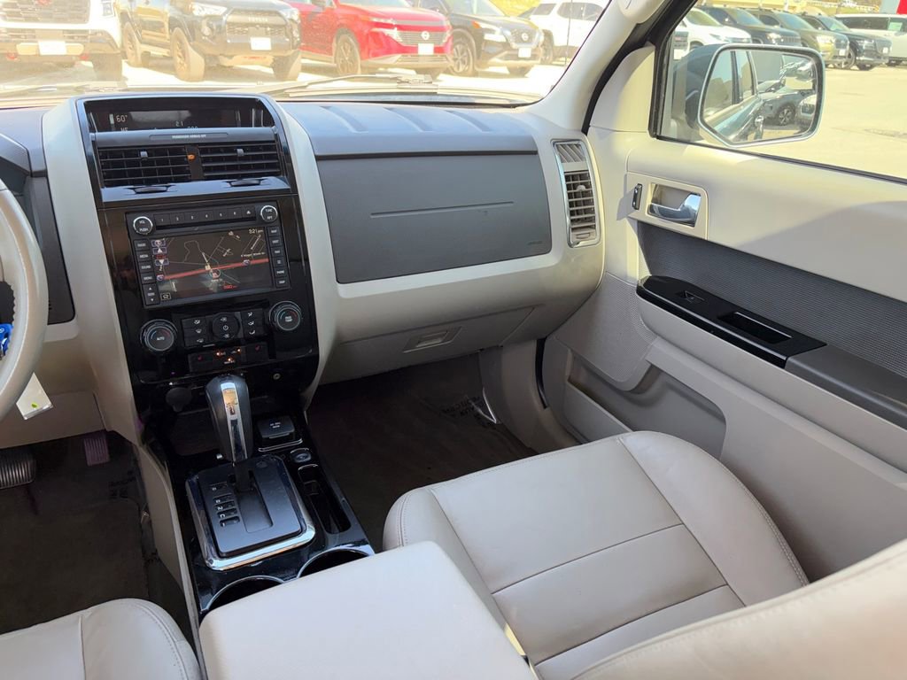 Used 2012 Ford Escape Limited image 19