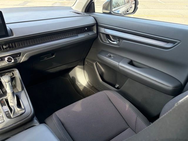 Certified 2026 Honda CR-V EX image 35