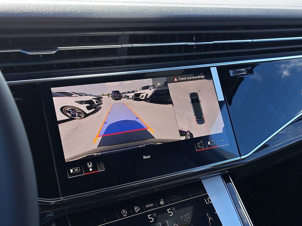 New 2026 Audi Q7 2.0T Premium Plus image 13