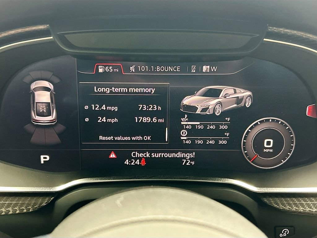 Used 2021 Audi R8 V10 image 29