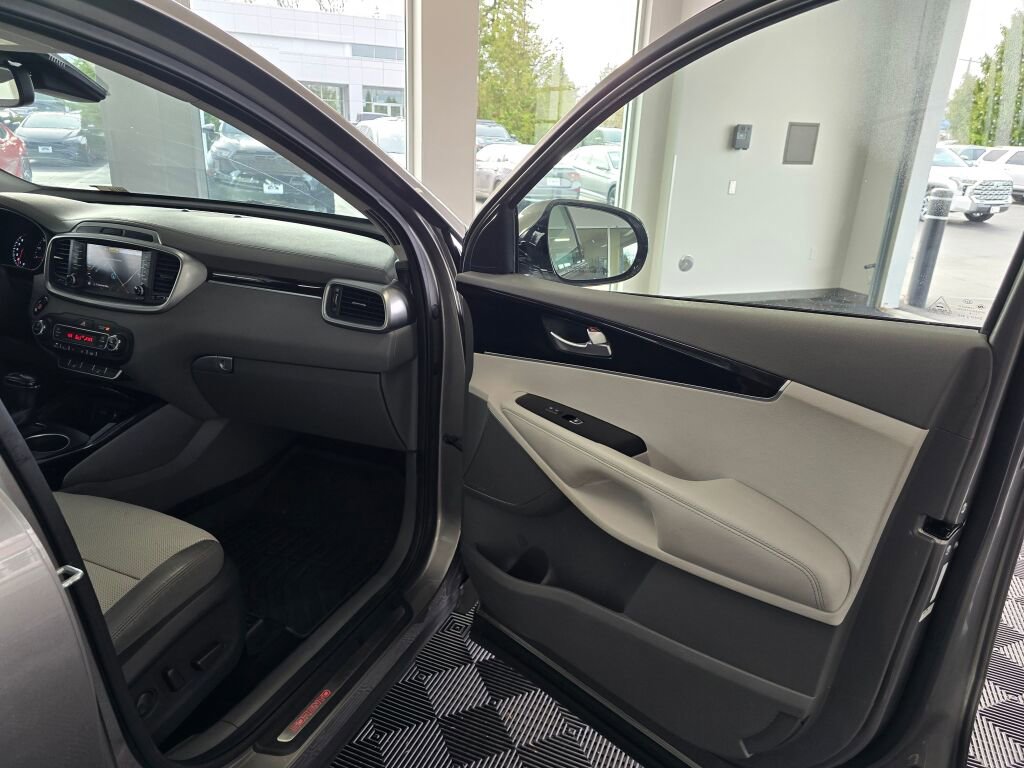 Used 2019 Kia Sorento SX image 44