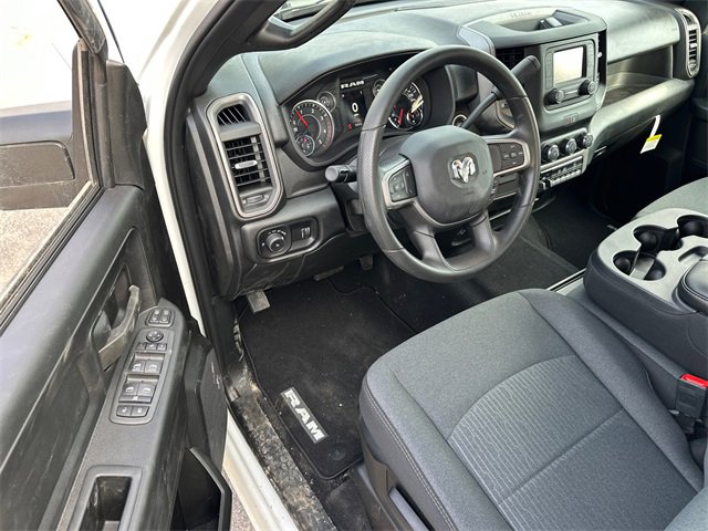 Used 2024 RAM 2500 Tradesman w/ Chrome Appearance Group image 53