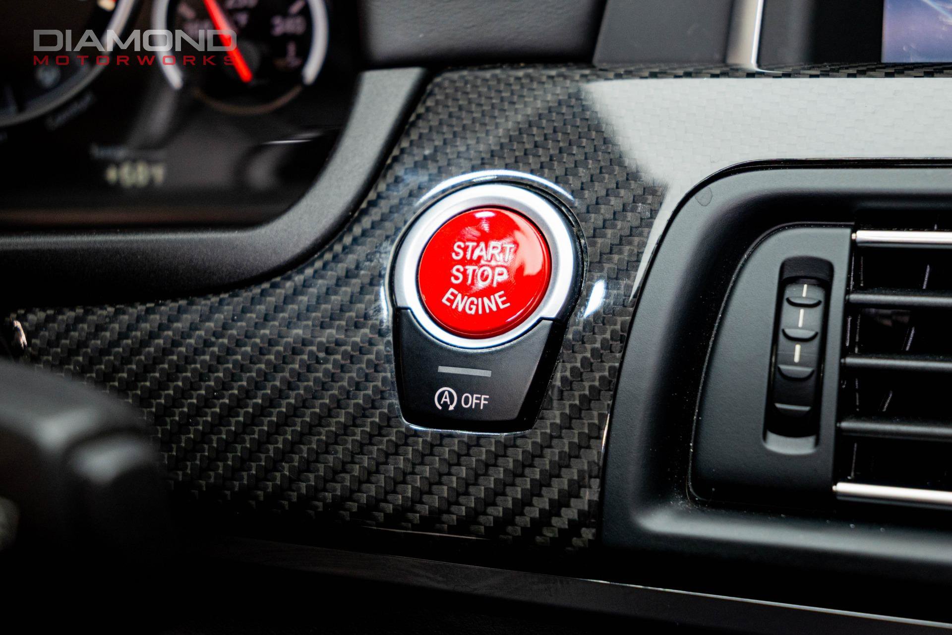 Used 2015 BMW M5 image 93