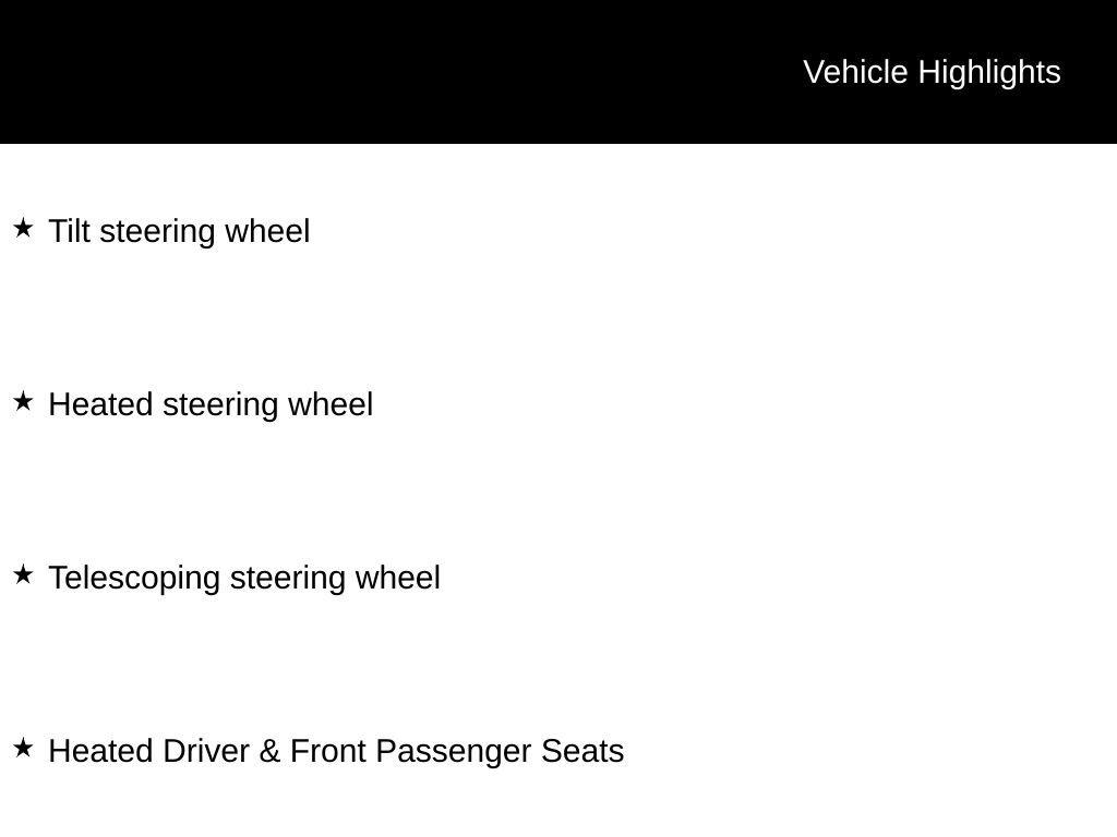 New 2026 Chevrolet TrailBlazer RS w/ Convenience Package image 24