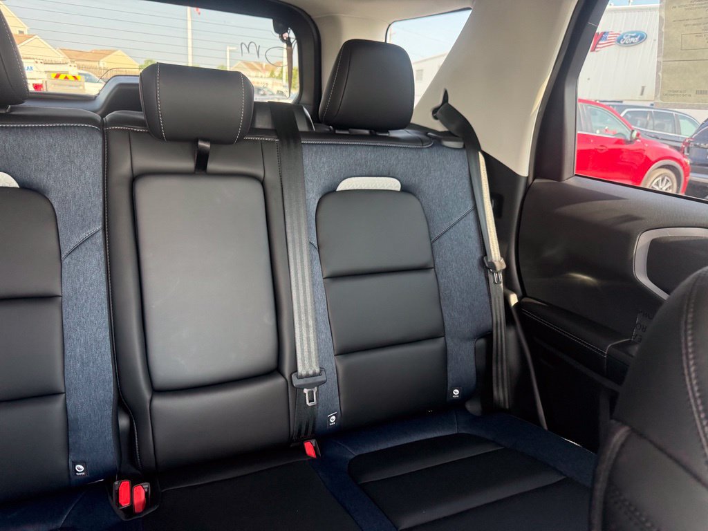 New 2026 Ford Bronco Sport Outer Banks w/ Outer Banks Tech Package+ AWD/4WD image 57
