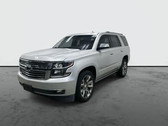 Used 2017 Chevrolet Tahoe Premier RWD image 7