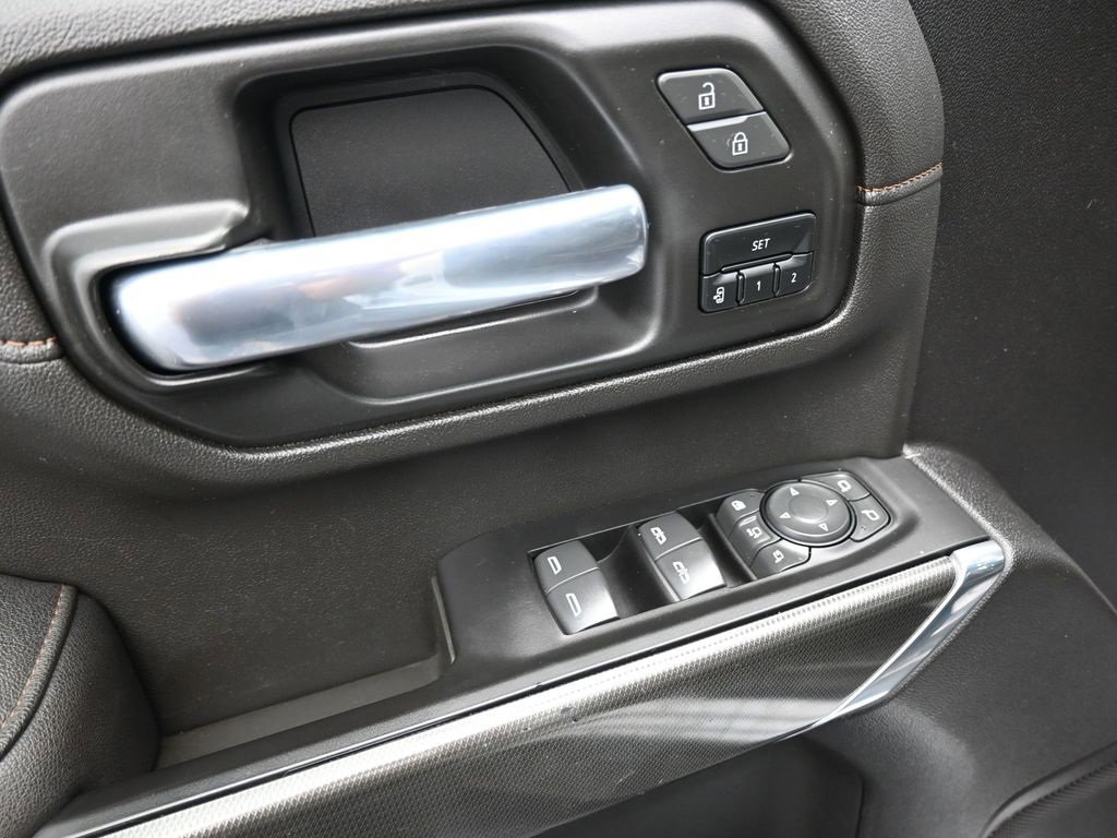 Used 2023 GMC Sierra 3500 AT4 w/ Gooseneck/5TH Wheel Package image 10