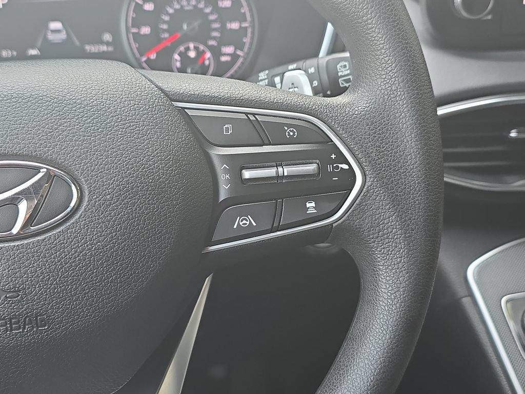 Used 2022 Hyundai Santa Fe SEL AWD/4WD image 20