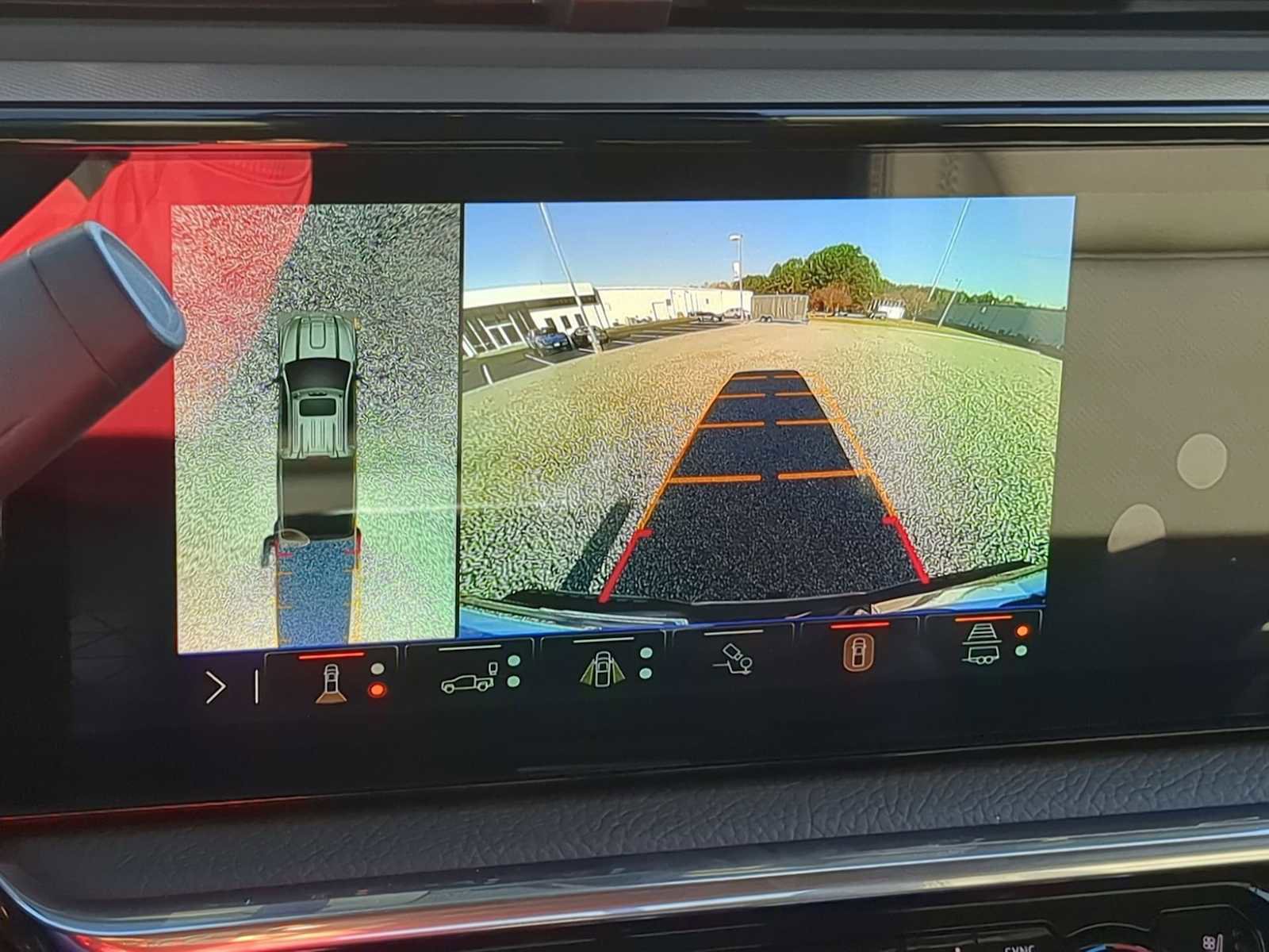 New 2026 GMC Sierra 2500 Denali w/ Denali Reserve Package image 21