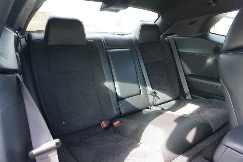 Used 2023 Dodge Challenger R/T w/ Plus Package image 27