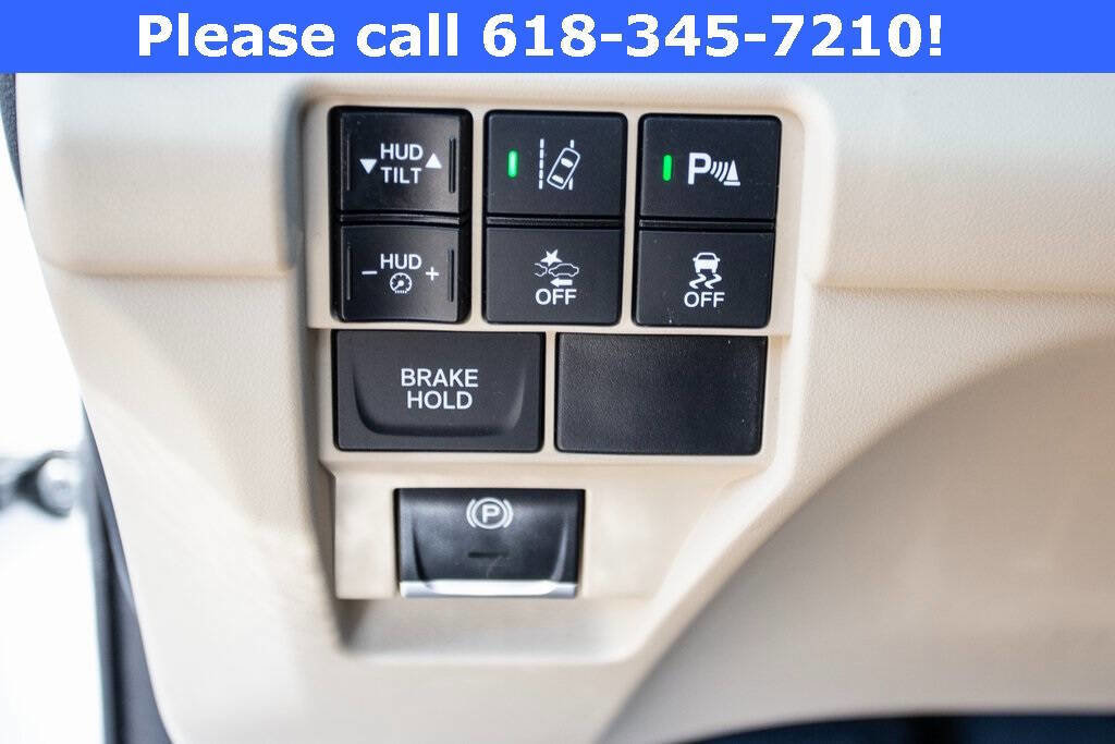 Used 2020 Acura RDX FWD w/ Advance Package image 18