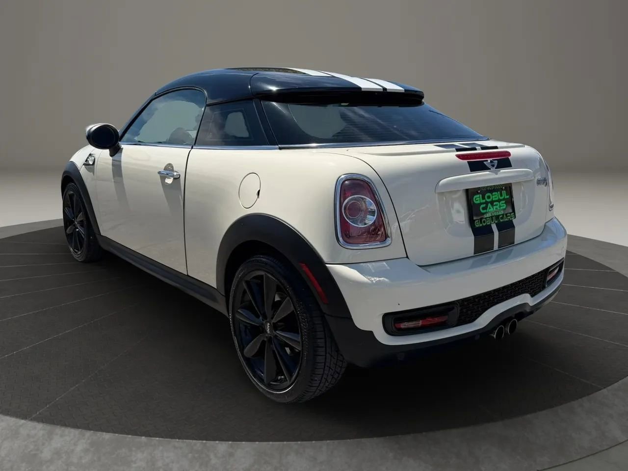 Used 2013 MINI Cooper Coupe S FWD image 5