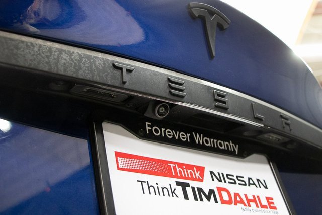 Used 2017 Tesla Model S 75 image 14