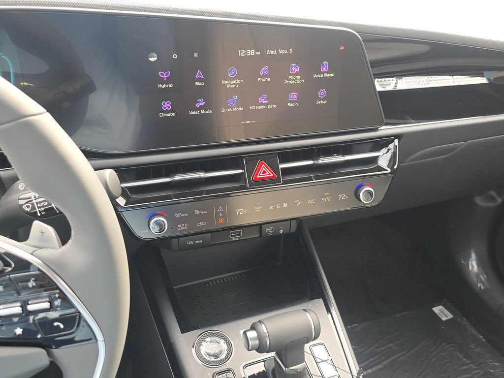 New 2025 Kia Niro EX image 27