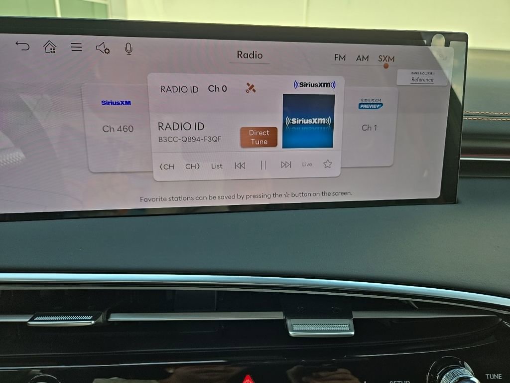 New 2026 Genesis GV70 3.5T Sport Prestige image 46