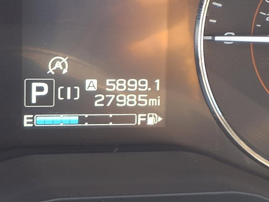 Used 2021 Subaru Crosstrek 2.5i Limited w/ Moonroof Package 2 image 13