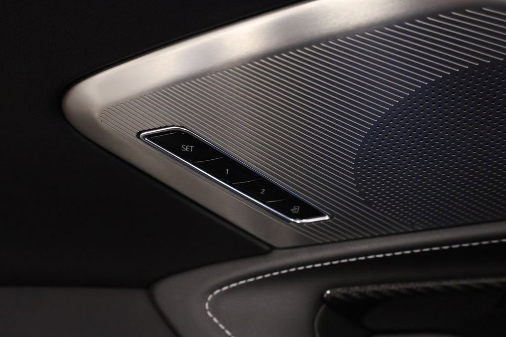 New 2026 Chevrolet Corvette E-Ray w/ ZER Performance Package AWD/4WD image 22