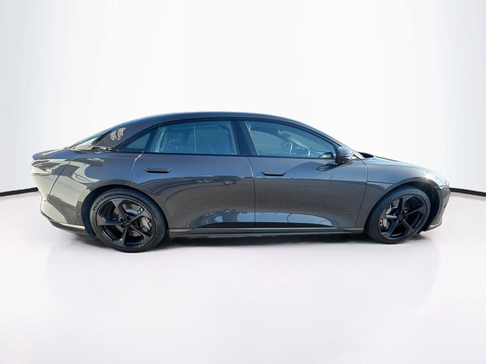 Used 2024 Lucid Air Touring AWD/4WD image 6