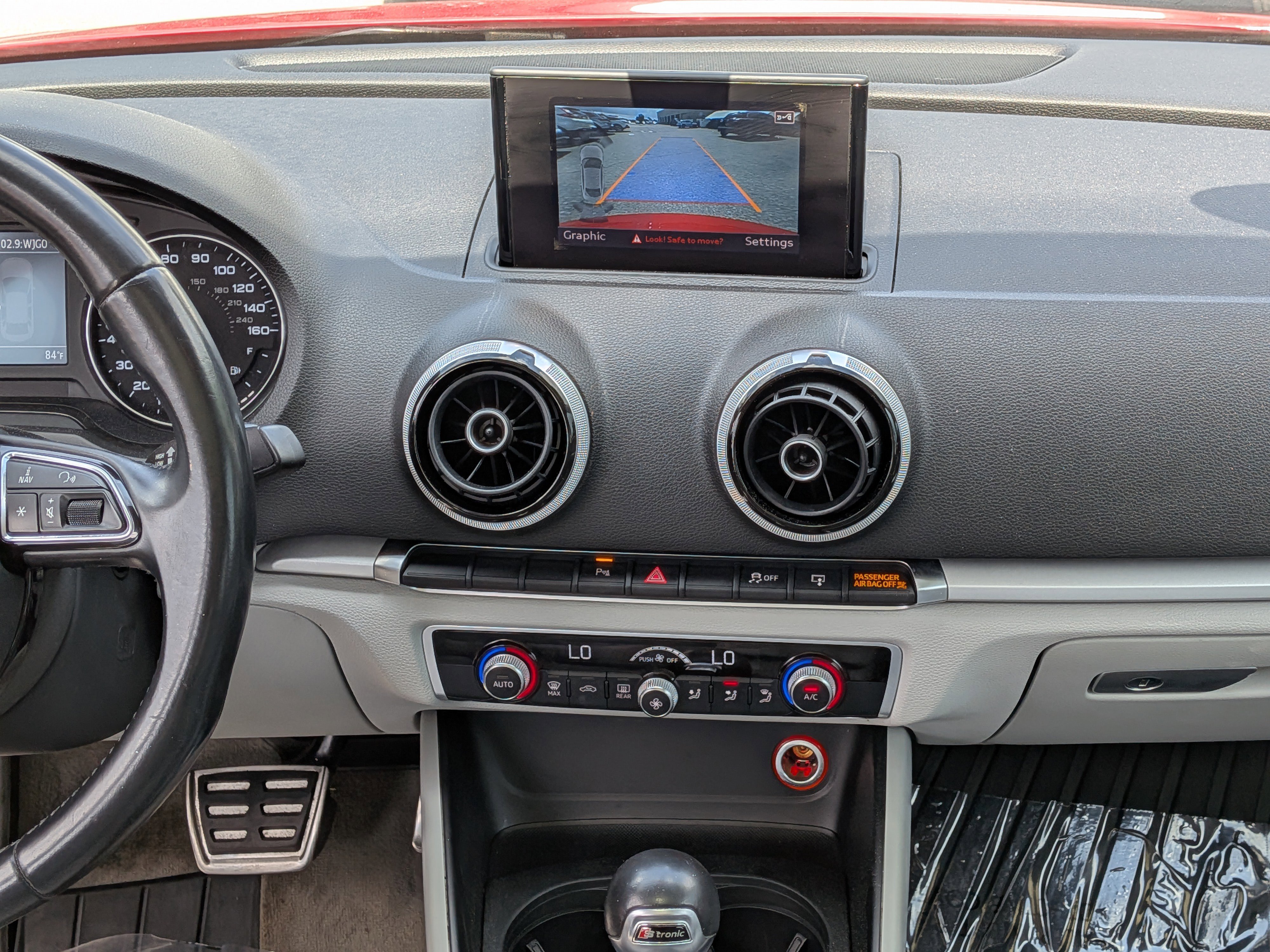 Used 2016 Audi A3 1.8T Premium image 18