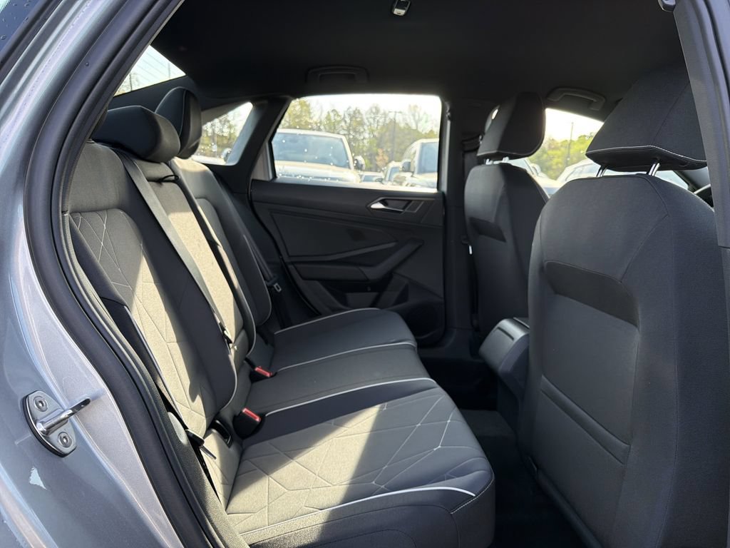 New 2026 Volkswagen Jetta Sport FWD image 15