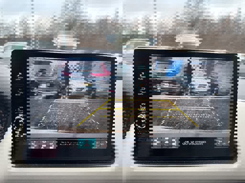 Used 2024 Honda HR-V EX-L image 28