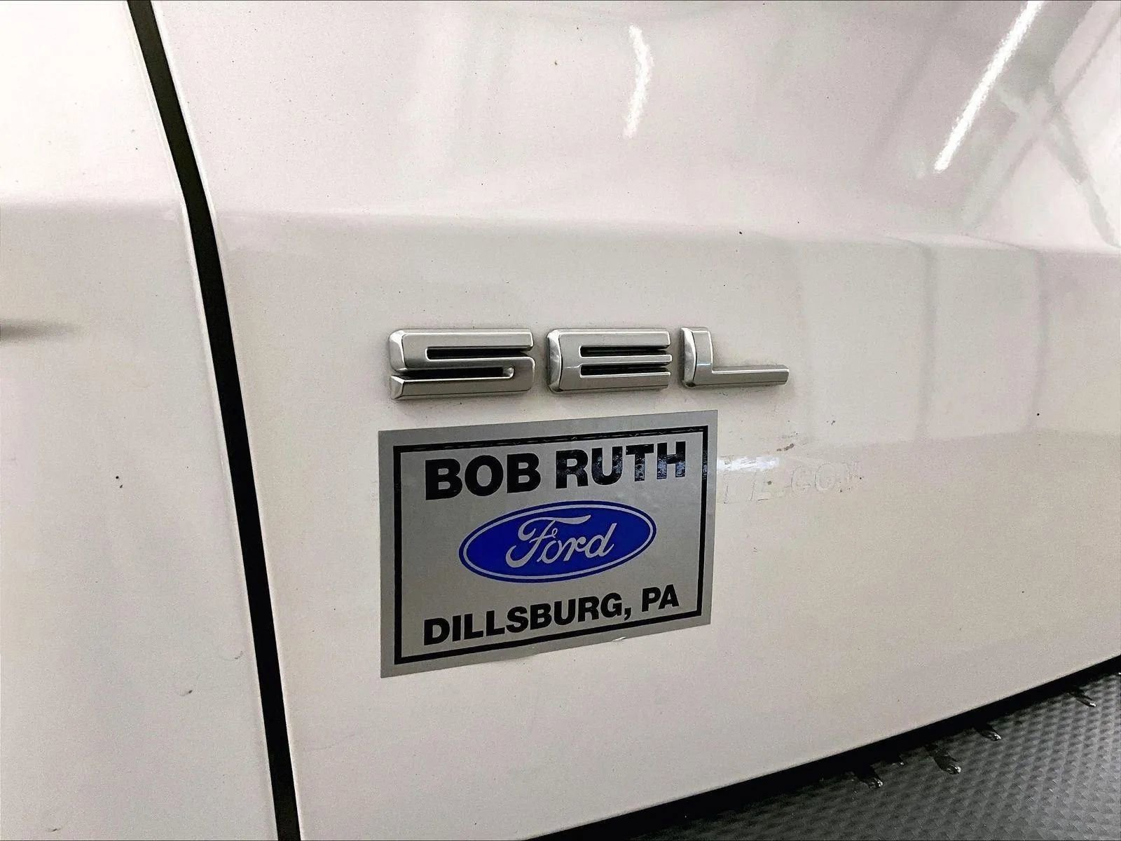 Used 2021 Ford Escape SEL w/ Technology Package AWD/4WD image 13