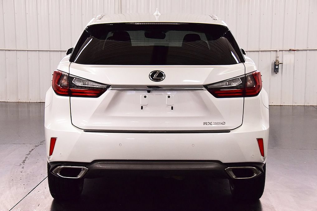 Used 2019 Lexus RX 350 AWD w/ Navigation Package image 6