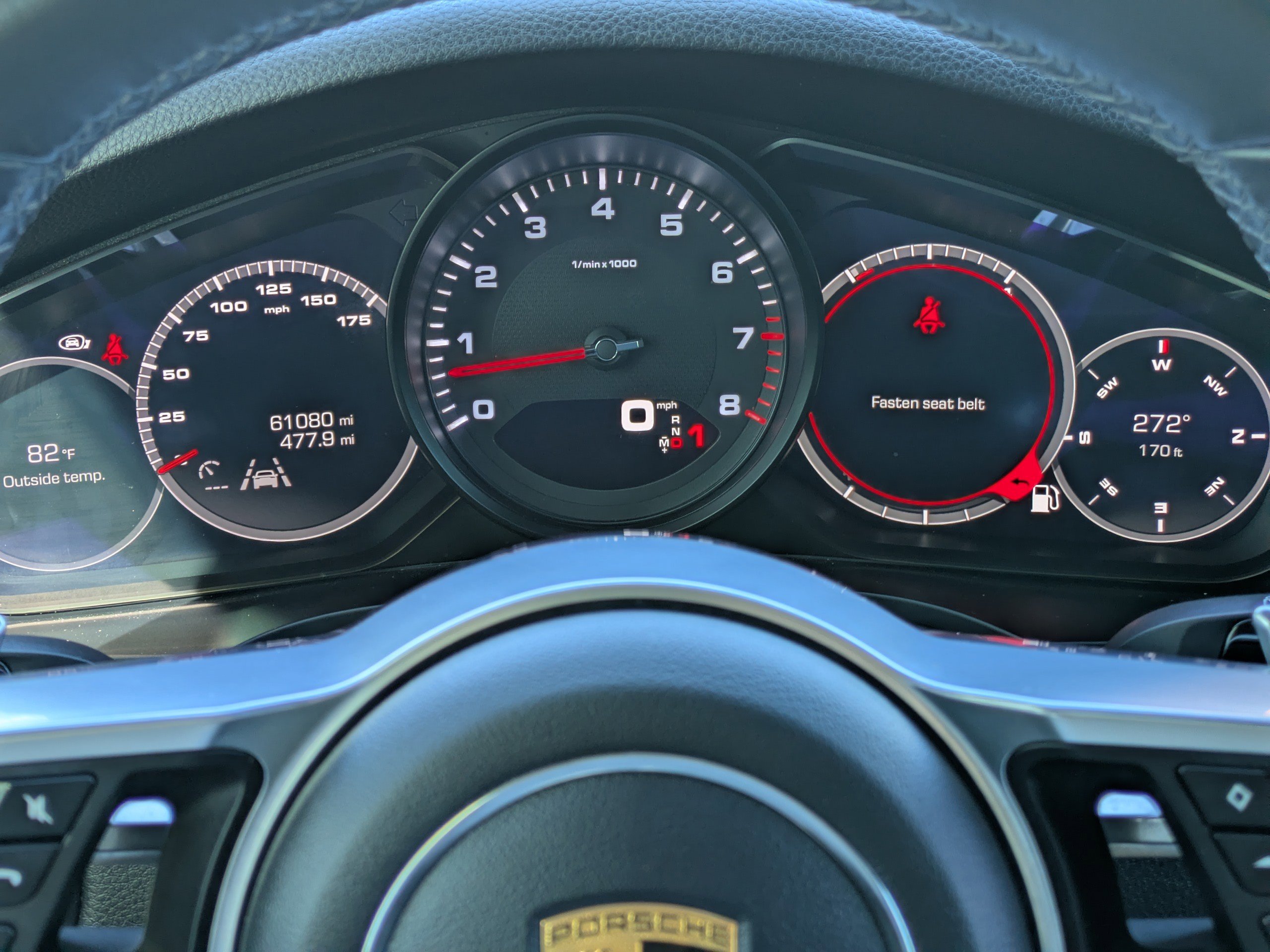 Used 2020 Porsche Cayenne image 20