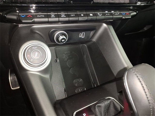 Used 2024 Alfa Romeo Tonale Veloce w/ Active Assist Package image 24