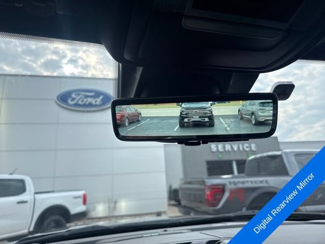 Used 2023 RAM 1500 Limited AWD/4WD image 16