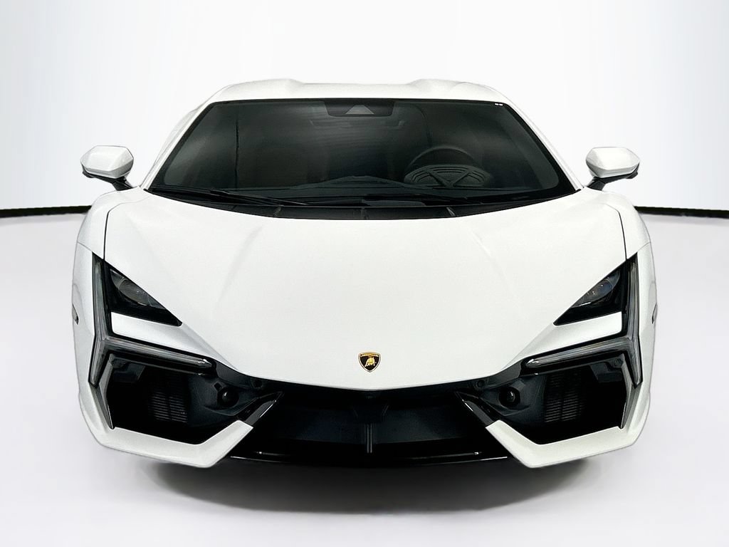 Used 2024 Lamborghini Revuelto AWD/4WD image 2