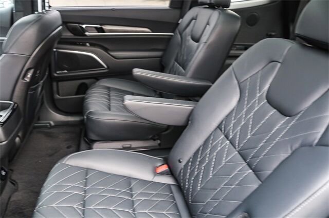 New 2025 Kia Telluride SX Prestige X-Line AWD/4WD image 36