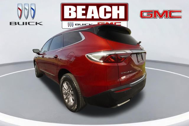 Used 2024 Buick Enclave Essence w/ Trailering Package, 5000 lbs. image 5