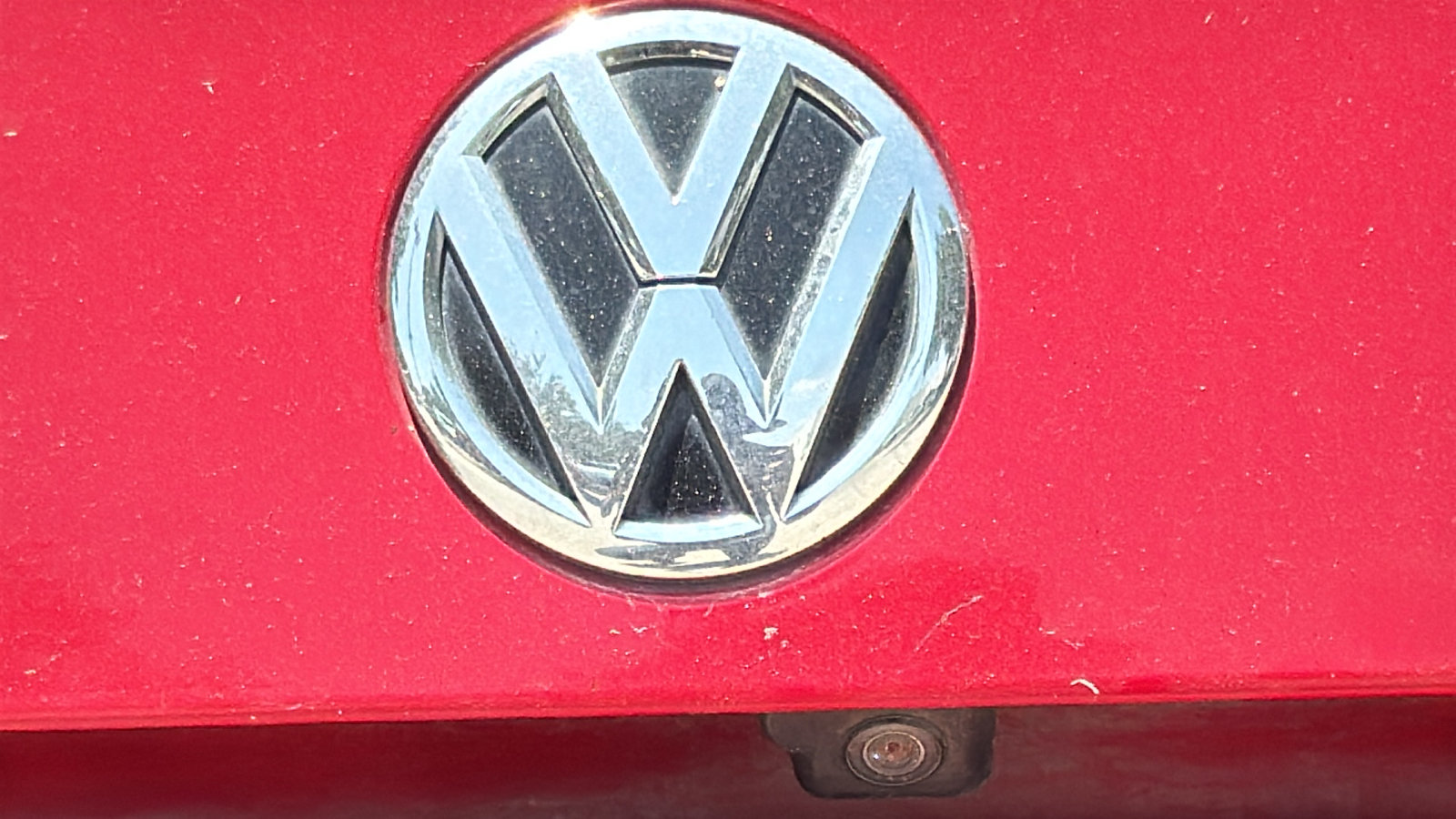 Used 2021 Volkswagen Jetta R-Line FWD image 18