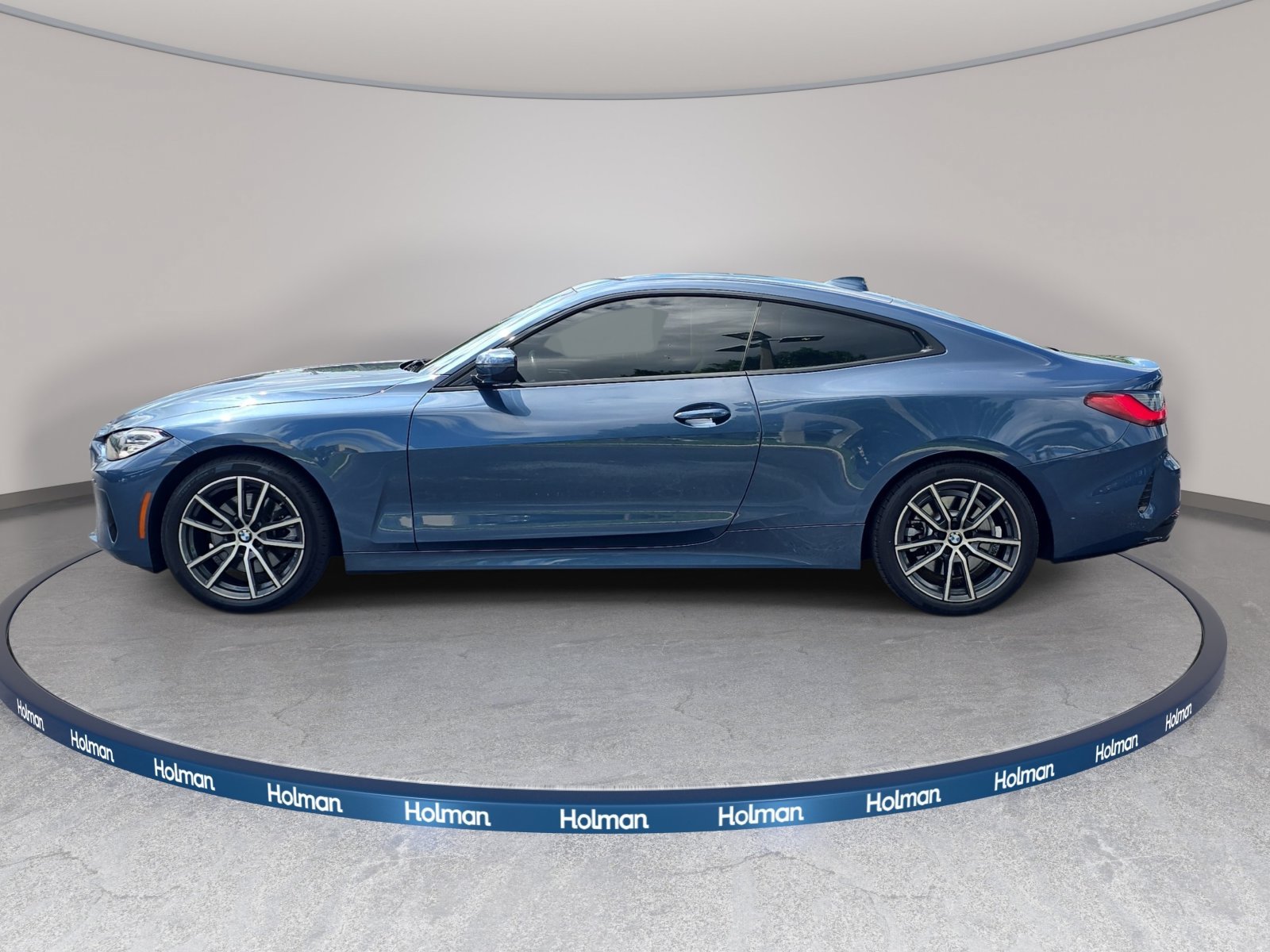 Used 2022 BMW 430i xDrive Coupe w/ Convenience Package AWD/4WD image 9