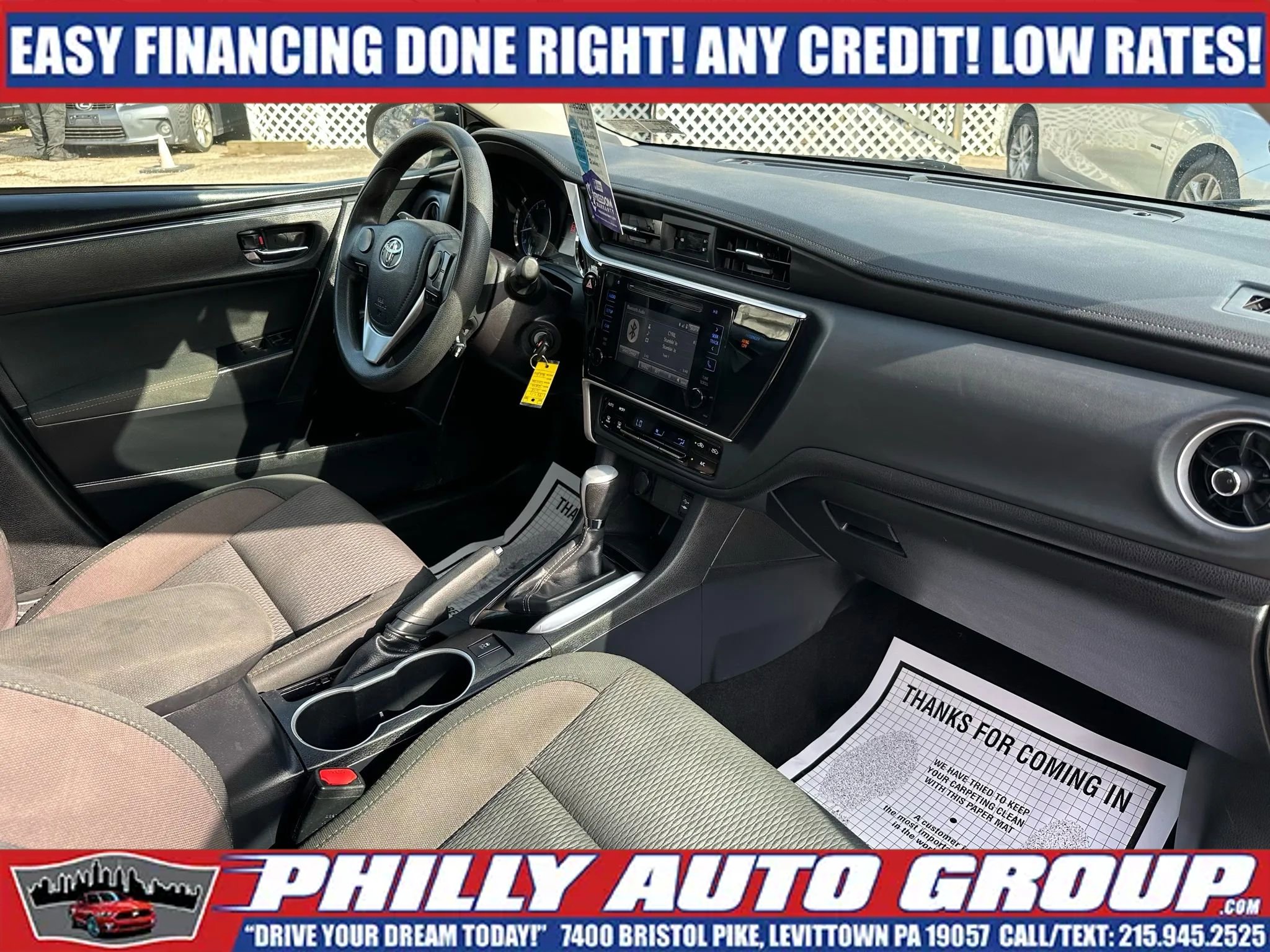 Used 2019 Toyota Corolla LE FWD image 22