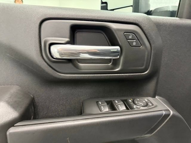 New 2026 GMC Sierra 3500 Pro w/ Convenience Package RWD image 14