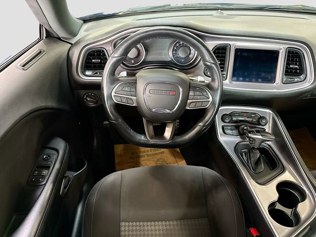 Used 2021 Dodge Challenger R/T Scat Pack image 24