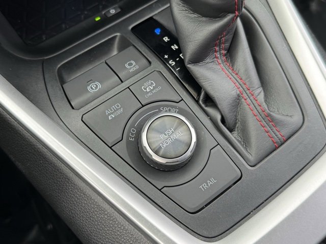 Used 2023 Toyota RAV4 XSE w/ Weather Package image 16