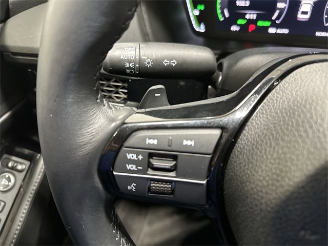Used 2024 Honda Accord Touring image 41
