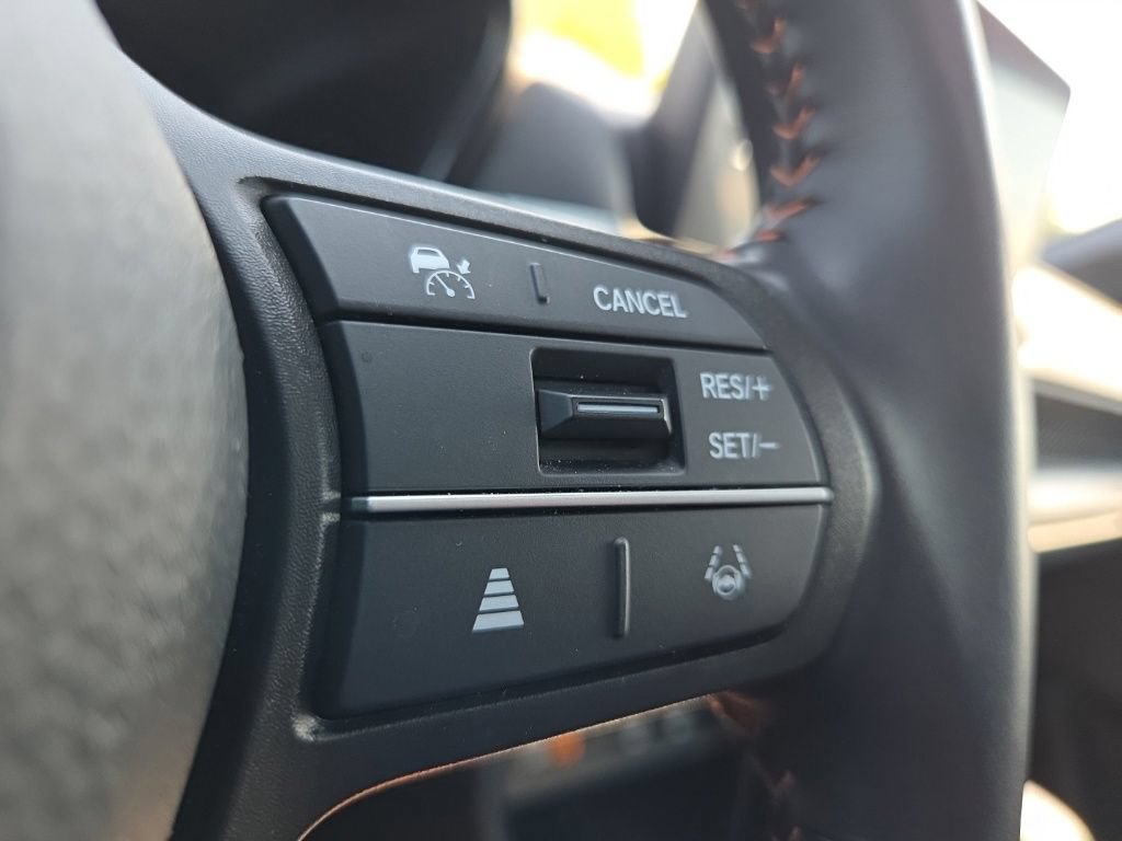 Used 2026 Honda CR-V Sport image 36