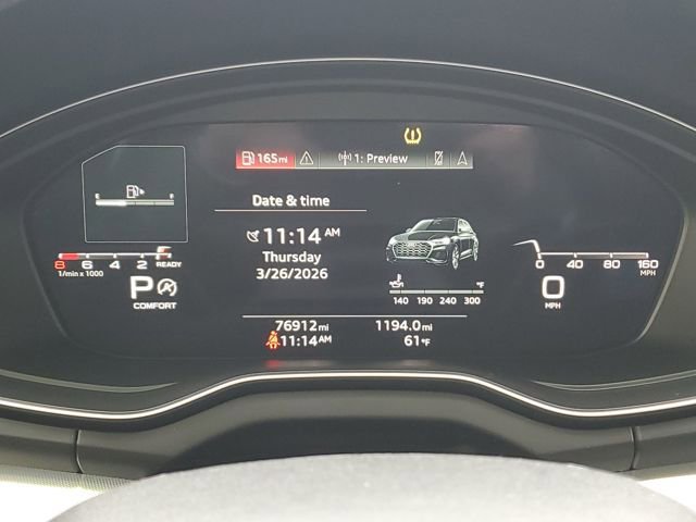 Used 2023 Audi Q5 2.0T Premium Plus image 11