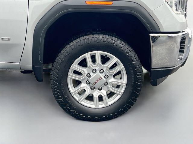 Used 2023 GMC Sierra 2500 SLE w/ SLE Value Package; AWD/4WD image 37